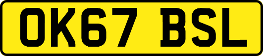 OK67BSL