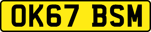 OK67BSM
