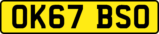 OK67BSO