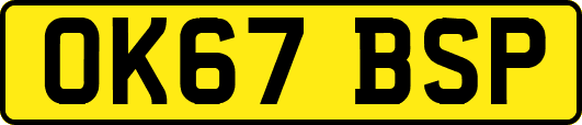 OK67BSP