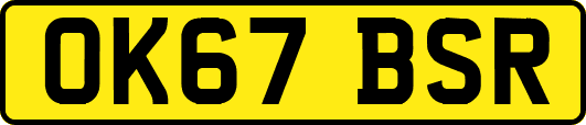 OK67BSR