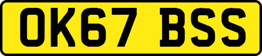 OK67BSS