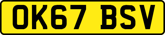 OK67BSV