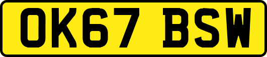 OK67BSW