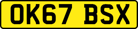 OK67BSX
