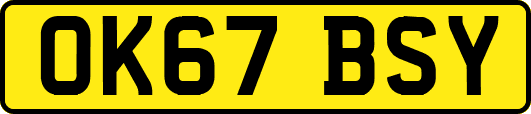 OK67BSY