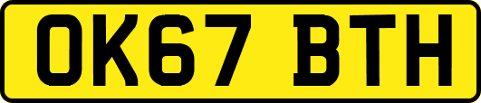 OK67BTH