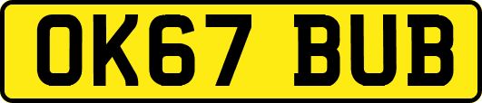 OK67BUB