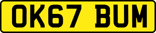 OK67BUM