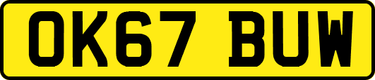 OK67BUW
