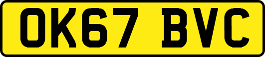 OK67BVC