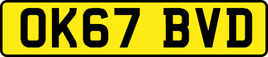 OK67BVD