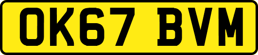OK67BVM