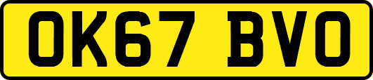 OK67BVO