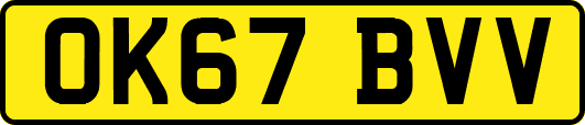 OK67BVV