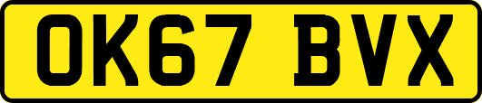 OK67BVX