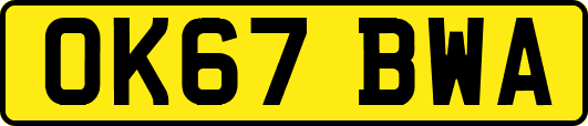 OK67BWA
