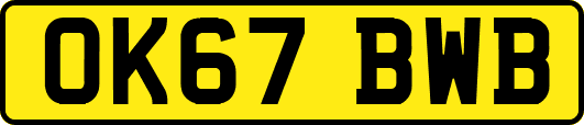 OK67BWB