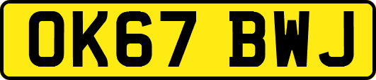 OK67BWJ