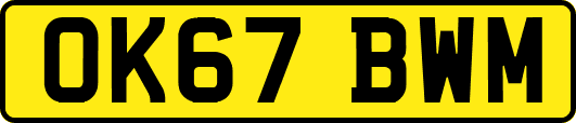 OK67BWM