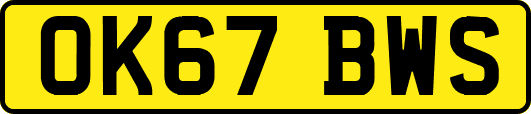 OK67BWS