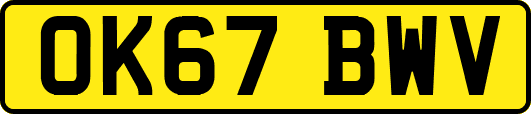 OK67BWV