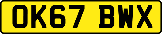 OK67BWX