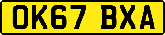 OK67BXA