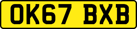 OK67BXB