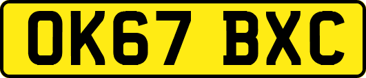 OK67BXC