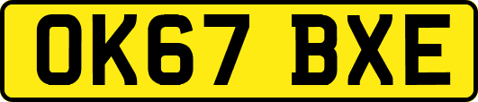 OK67BXE