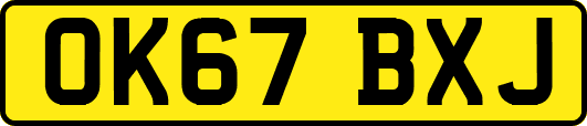 OK67BXJ