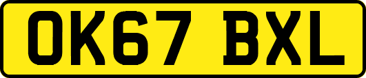 OK67BXL