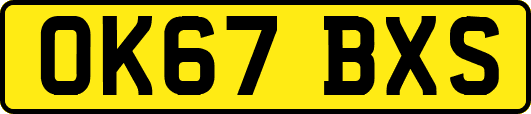 OK67BXS