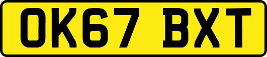 OK67BXT
