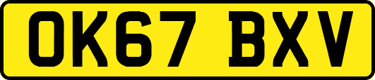 OK67BXV