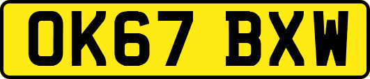 OK67BXW