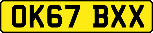 OK67BXX