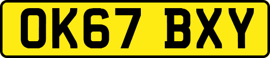 OK67BXY