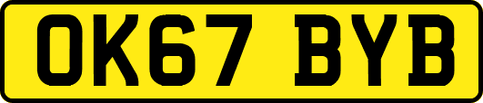 OK67BYB