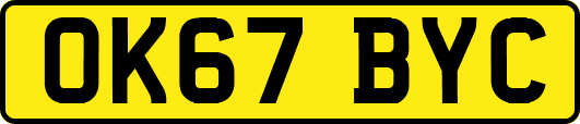 OK67BYC