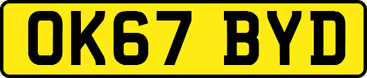 OK67BYD