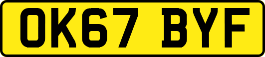 OK67BYF