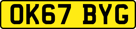 OK67BYG
