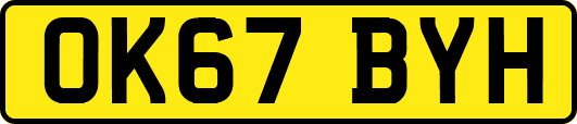 OK67BYH