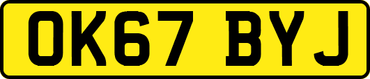 OK67BYJ