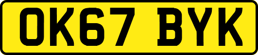 OK67BYK