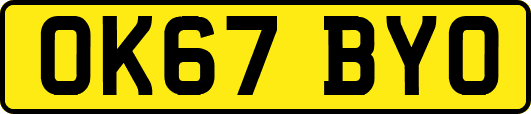 OK67BYO