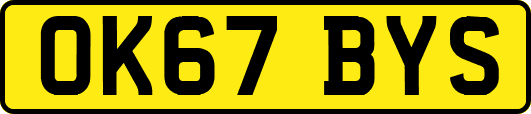 OK67BYS