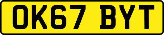 OK67BYT